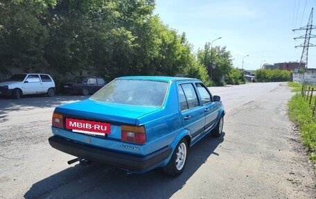 Volkswagen Jetta III, 1988 год, 160 000 рублей, 4 фотография