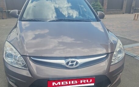 Hyundai i30 I, 2011 год, 650 000 рублей, 4 фотография