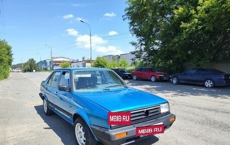 Volkswagen Jetta III, 1988 год, 160 000 рублей, 2 фотография