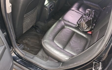 Volvo XC70 II рестайлинг, 2010 год, 1 000 000 рублей, 2 фотография