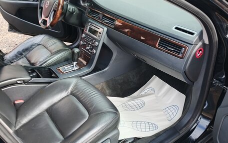 Volvo XC70 II рестайлинг, 2010 год, 1 000 000 рублей, 7 фотография