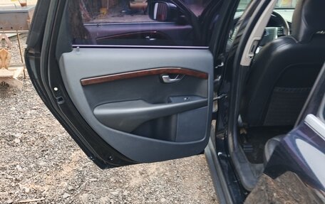 Volvo XC70 II рестайлинг, 2010 год, 1 000 000 рублей, 5 фотография