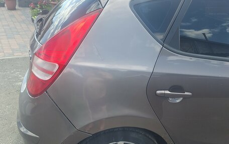 Hyundai i30 I, 2011 год, 650 000 рублей, 16 фотография