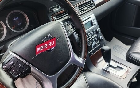 Volvo XC70 II рестайлинг, 2010 год, 1 000 000 рублей, 4 фотография