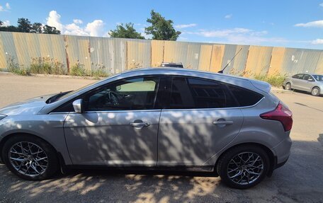 Ford Focus III, 2011 год, 799 990 рублей, 5 фотография