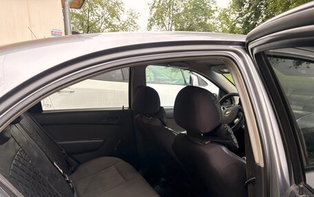 Chevrolet Aveo III, 2007 год, 320 000 рублей, 6 фотография