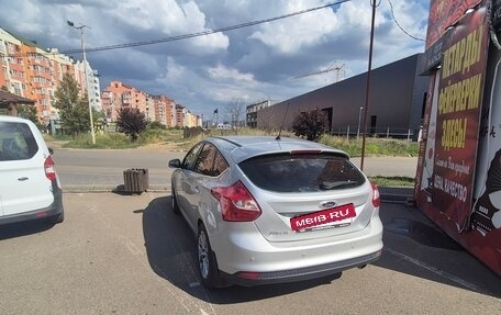 Ford Focus III, 2011 год, 799 990 рублей, 3 фотография