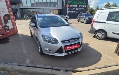 Ford Focus III, 2011 год, 799 990 рублей, 1 фотография