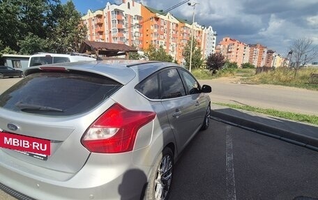 Ford Focus III, 2011 год, 799 990 рублей, 2 фотография