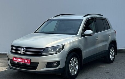Volkswagen Tiguan I, 2012 год, 1 100 000 рублей, 1 фотография