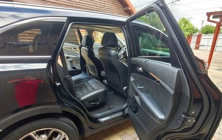 KIA Sorento III Prime рестайлинг, 2016 год, 2 260 000 рублей, 8 фотография