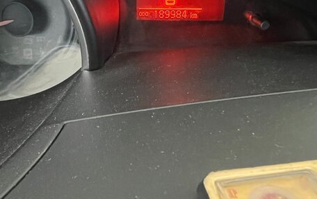 Toyota Verso I, 2014 год, 1 250 000 рублей, 4 фотография