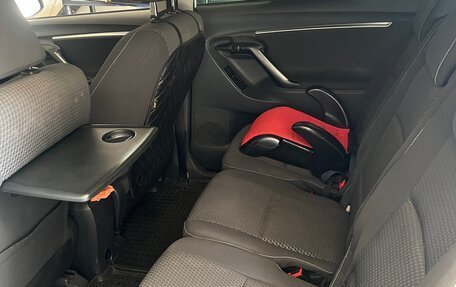 Toyota Verso I, 2014 год, 1 250 000 рублей, 6 фотография