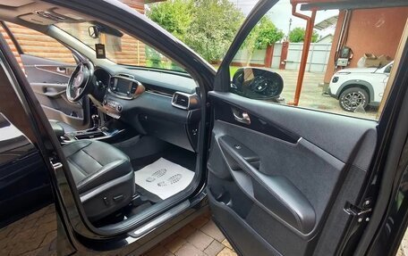 KIA Sorento III Prime рестайлинг, 2016 год, 2 260 000 рублей, 9 фотография