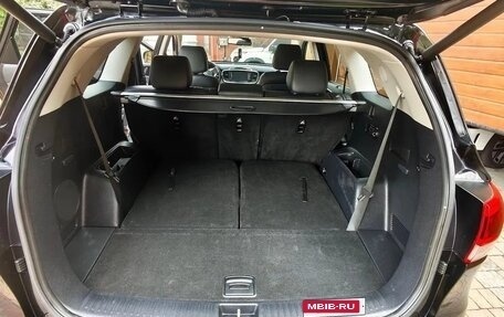 KIA Sorento III Prime рестайлинг, 2016 год, 2 260 000 рублей, 6 фотография