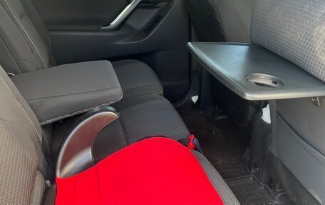 Toyota Verso I, 2014 год, 1 250 000 рублей, 8 фотография