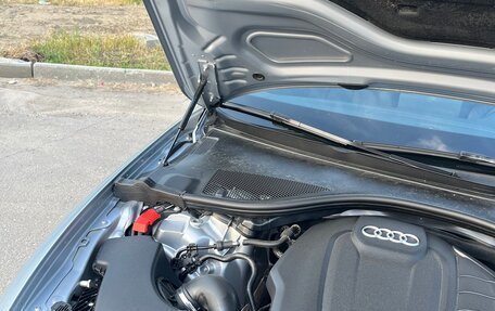 Audi A6, 2014 год, 1 850 000 рублей, 22 фотография