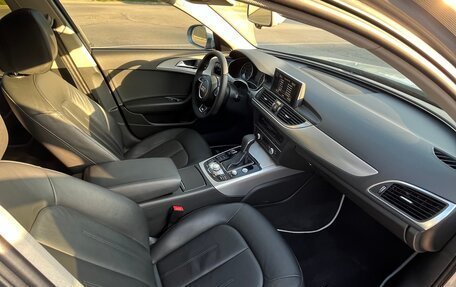Audi A6, 2014 год, 1 850 000 рублей, 16 фотография