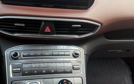 Hyundai Santa Fe IV, 2021 год, 2 810 000 рублей, 6 фотография