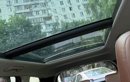 Hyundai Santa Fe IV, 2021 год, 2 810 000 рублей, 3 фотография