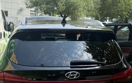 Hyundai Santa Fe IV, 2021 год, 2 810 000 рублей, 11 фотография
