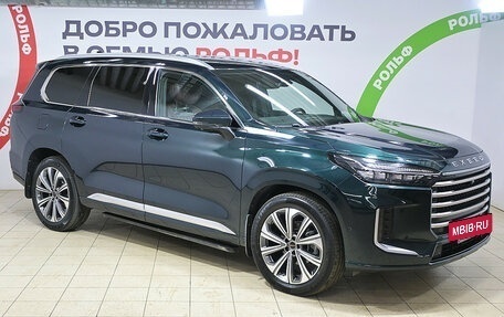 CheryExeed VX, 2023 год, 3 250 000 рублей, 4 фотография