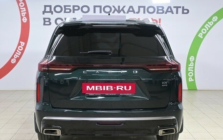 CheryExeed VX, 2023 год, 3 250 000 рублей, 6 фотография