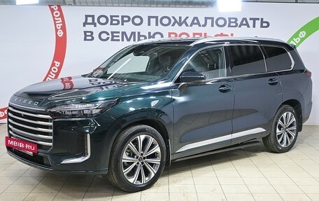 CheryExeed VX, 2023 год, 3 250 000 рублей, 2 фотография