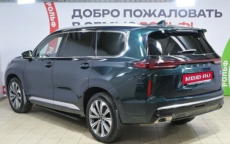 CheryExeed VX, 2023 год, 3 250 000 рублей, 7 фотография