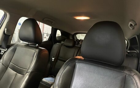 Nissan Qashqai, 2016 год, 1 495 000 рублей, 5 фотография