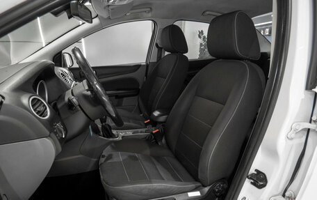 Ford Focus II рестайлинг, 2010 год, 595 000 рублей, 9 фотография