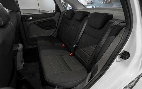 Ford Focus II рестайлинг, 2010 год, 595 000 рублей, 12 фотография
