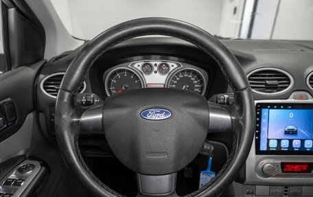 Ford Focus II рестайлинг, 2010 год, 595 000 рублей, 10 фотография