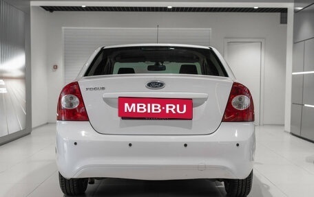 Ford Focus II рестайлинг, 2010 год, 595 000 рублей, 6 фотография