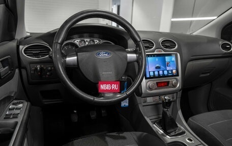 Ford Focus II рестайлинг, 2010 год, 595 000 рублей, 7 фотография