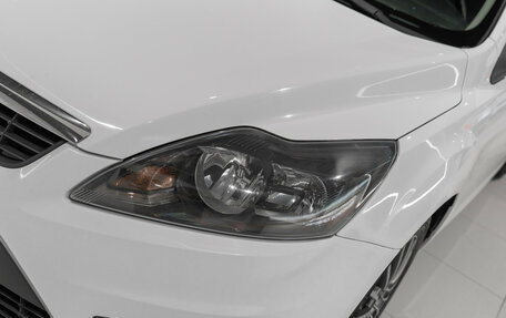 Ford Focus II рестайлинг, 2010 год, 595 000 рублей, 20 фотография