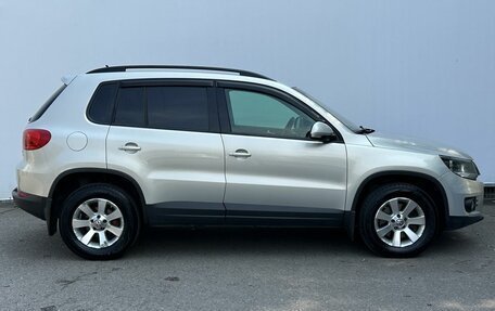 Volkswagen Tiguan I, 2012 год, 1 100 000 рублей, 4 фотография