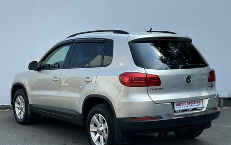 Volkswagen Tiguan I, 2012 год, 1 100 000 рублей, 7 фотография