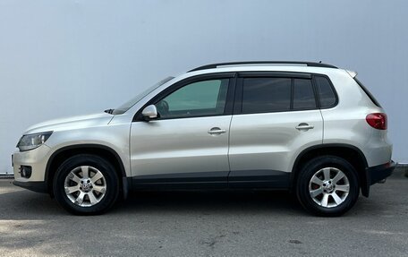 Volkswagen Tiguan I, 2012 год, 1 100 000 рублей, 8 фотография