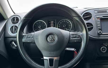 Volkswagen Tiguan I, 2012 год, 1 100 000 рублей, 12 фотография