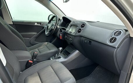 Volkswagen Tiguan I, 2012 год, 1 100 000 рублей, 13 фотография