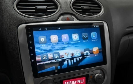 Ford Focus II рестайлинг, 2010 год, 595 000 рублей, 16 фотография