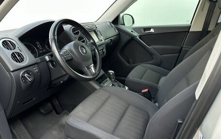 Volkswagen Tiguan I, 2012 год, 1 100 000 рублей, 9 фотография