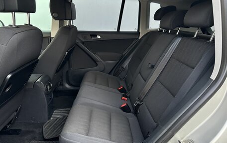 Volkswagen Tiguan I, 2012 год, 1 100 000 рублей, 10 фотография