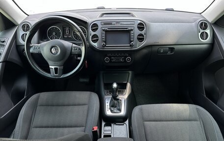 Volkswagen Tiguan I, 2012 год, 1 100 000 рублей, 11 фотография
