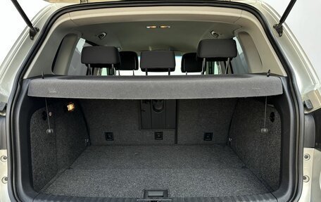 Volkswagen Tiguan I, 2012 год, 1 100 000 рублей, 15 фотография