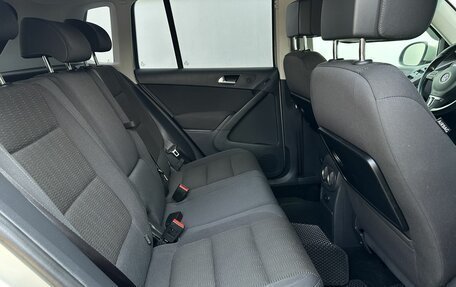 Volkswagen Tiguan I, 2012 год, 1 100 000 рублей, 14 фотография