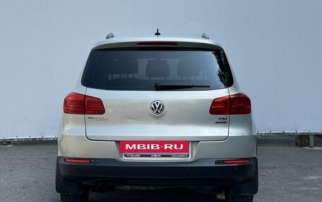 Volkswagen Tiguan I, 2012 год, 1 100 000 рублей, 6 фотография