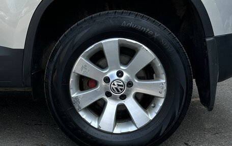 Volkswagen Tiguan I, 2012 год, 1 100 000 рублей, 16 фотография