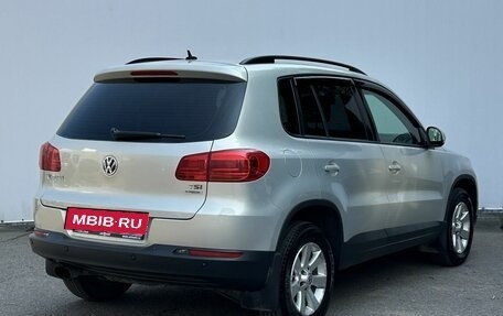 Volkswagen Tiguan I, 2012 год, 1 100 000 рублей, 5 фотография